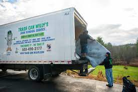 Junk Removal for Events in Salem, VA